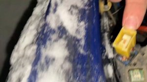 [VLOG] Mitsubishi RVR. Что сломалось в прошлый раз? Генератор или что-то ещё?