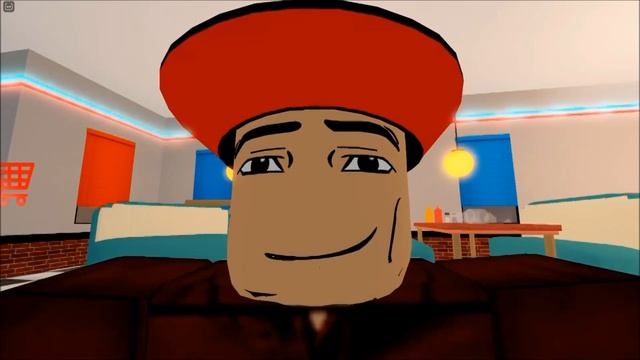 АНИМИРОВАННЫЕ ЛИЦА В РОБЛОКС! смотреть онлайн