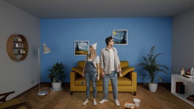Зеленый Квартал "Бабяково"