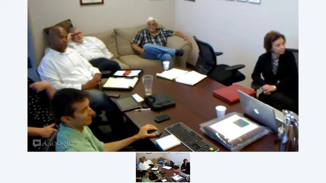 McCormick Armstrong CI Web Group and Jennifer Bagley Talk Digital Marketing Strategy