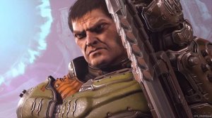 Doom Eternal – All Scenes of Doomguy Talking/Speaking