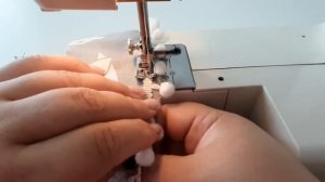 Как сшить платье для текстильной куклы