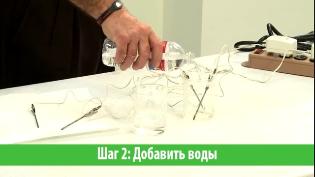 Презентация продукта BG 490 — Герметик проводки