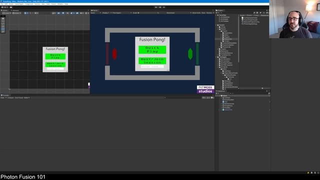 Photon Fusion 101 смотреть онлайн