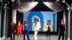 Dschinghis Khan - Rom - 1980