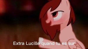 пони клип la seine (монстр в Париже)