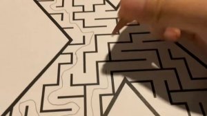 X Maze For Kids | ABC Mazes And Toys