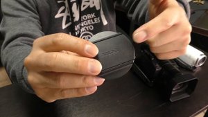 SONYの4Kハンディーカム「FDR-AX700」[ゆうTV/YouTV]