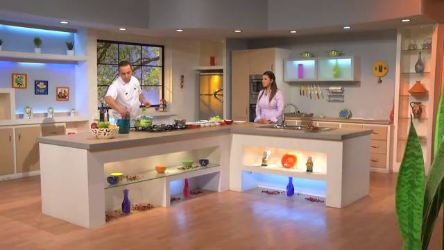 CulinArt 2014 N° 03 смотреть онлайн