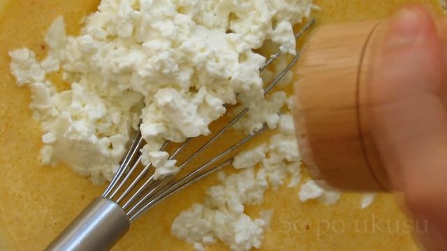 Proja Recept - Domaća Kukuruzna Proja Sa Sirom - Fantastična, Najbolji Recept! смотреть онлайн