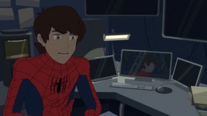 SNEAK PEEK at Marvel's Spider-Man | "My Own Worst Enemy"