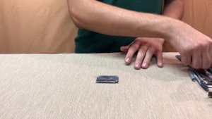 КАК СДЕЛАТЬ БАТАРЕЙКУ / HOW TO MAKE A BATTERY