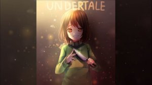 Nightcore - Chara (Undertale Song)