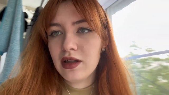 VLOG: Я ВЕРНУЛАСЬ/ ХАБАРОВСК