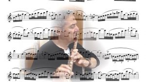 J. S. BACH - LARGO BWV 1056 in A Minor