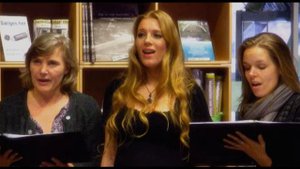 Love's In Need Of Love Today (feat. Gry Bay)