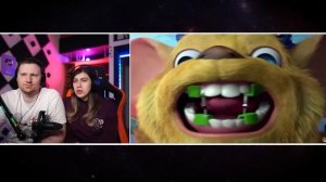 БОЛЬНОЙ КИТАЙСКИЙ ПЛАГИАТ СОНИКА, КОТОРЫЙ ПРЕДСКАЗАЛ БУДУЩЕЕ - Что это? | РЕАКЦИЯ на Уголок Акра