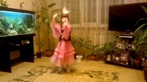 Танец Кара Жорга