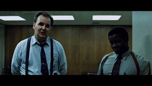 Бойцовский Клуб / Я не тайлер дерден! Ладно, я тайлер дерден.