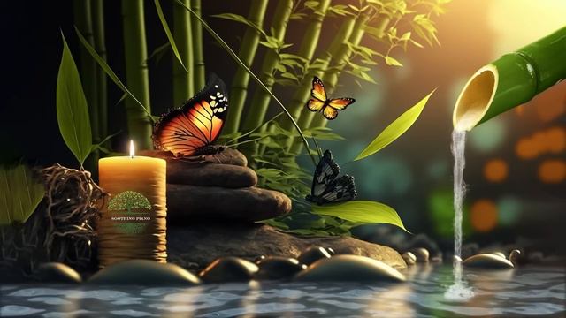 Meditación del sueño durante 5 minutos La meditación del sueño cura eficazmente el insomnio😴