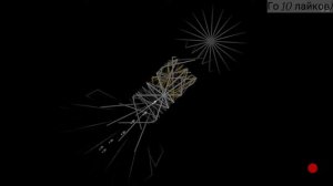 Проходим 10 уровней в игре Dark Echo.