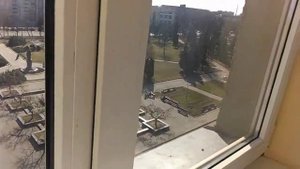 Гостиница Рижская Псков