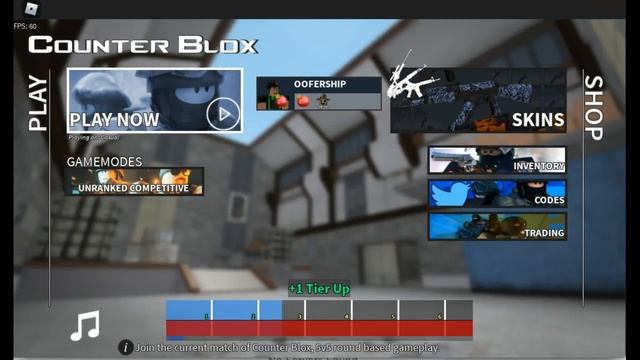 ROBLOX CB:RO FREE VIP SERVER! смотреть онлайн