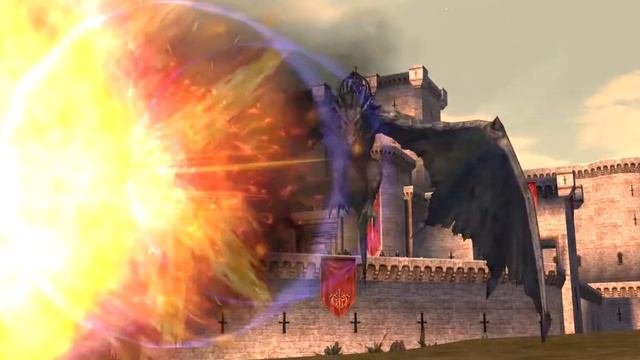 KaerMorhen Lineage2 su 2008 смотреть онлайн