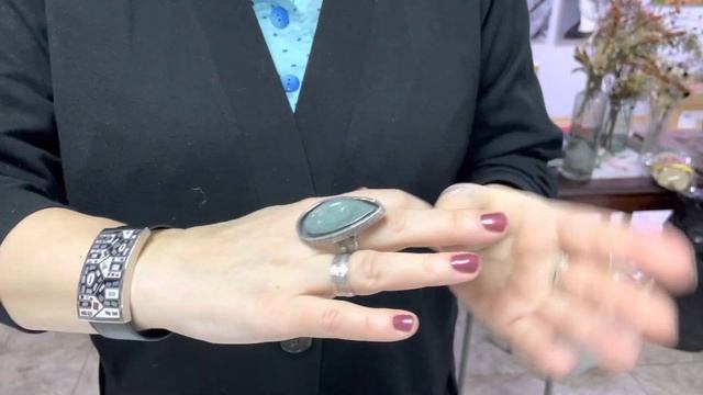 Аквамарины!!Авторские работы! смотреть онлайн