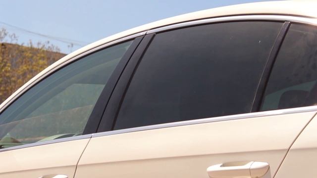 Кузовной ремонт в Севастополе VW Passat ЭтоТвое смотреть онлайн