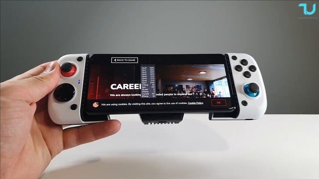 Gamesir X3 Gamepad Unboxing I Review I Should you buy it? Gamesir X2 Comparison I Android I Emulato смотреть онлайн