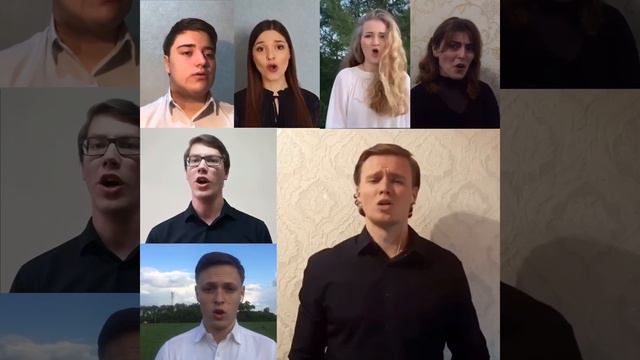 «Песня о далекой Родине» из к/ф «Семнадцать мгновений весны» смотреть онлайн