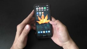Очень дешевый и защищенный смартфон IIIF150 Air1 Pro. Такое бывает?
