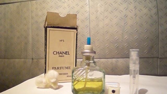 Отливанты: как их делают. Отливант без шприца. Часть 1: 