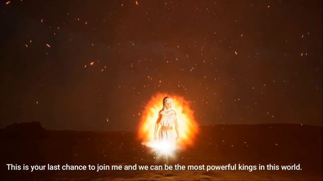 I Am Jesus Christ: Prologue Gameplay (Doing Jesus Stuff) смотреть онлайн