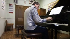 Раймонд Паулс Ещё не вечер