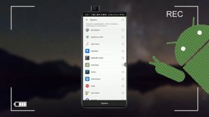 Как удалить все приложения на Android автоматически