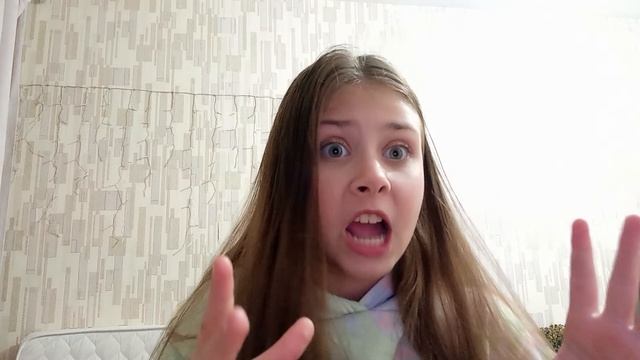 мои страшные ситуации (+ два страшных сна)) смотреть онлайн