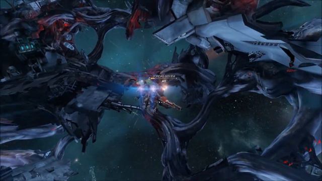 Warframe : how to kill J3 Golem ( 2 man run no cp needed ) смотреть онлайн