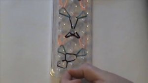 PUMPKIN LOOM BRACELET / БРАСЛЕТ ТЫКВА ИЗ РЕЗИНОК
