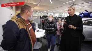 Как нас обманывают а автосалонах? | Лига справедливости | Елена Летучая