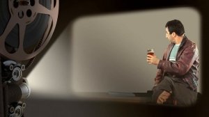 футажи герои фильмов