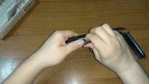 Обзор охолощенного пистолета ТТ-33-О