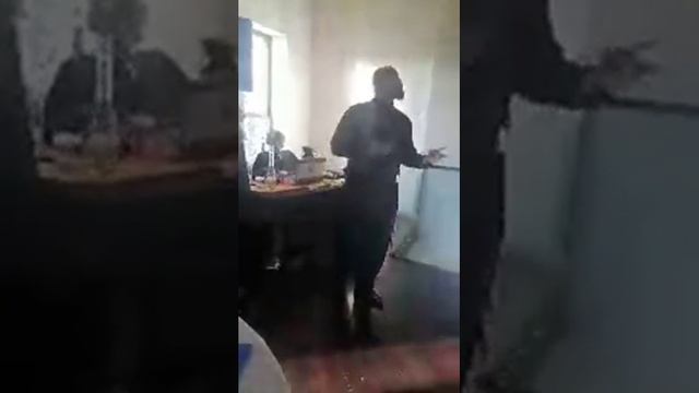 Ron Royal Rkitec West at Samara Event смотреть онлайн