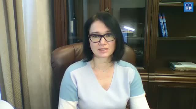 Награждение победителей Олимпиады по страноведению России для жителей Австрии TypischRussisch-2022 смотреть онлайн