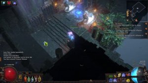 Path of Exile video. Jan 2, 2024