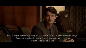 Walk with Me (Charlie's song) - Bella Thorne (Sub. Español y Lyrics)