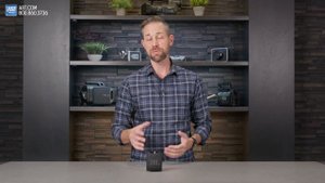 JBL Wind 3 Bike Speaker