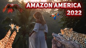 Amazon America 2022   4K Bali Girl_RAW.