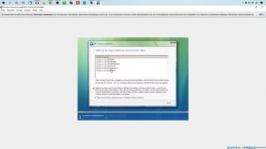 Windows Vista in VirtualBox installieren [2021]